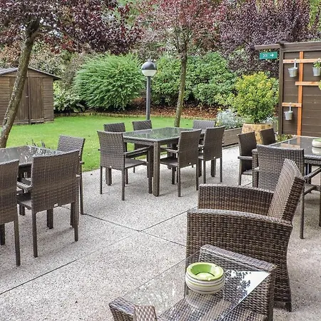 Apartment Two-bedroom In Bad Kleinkirchheim